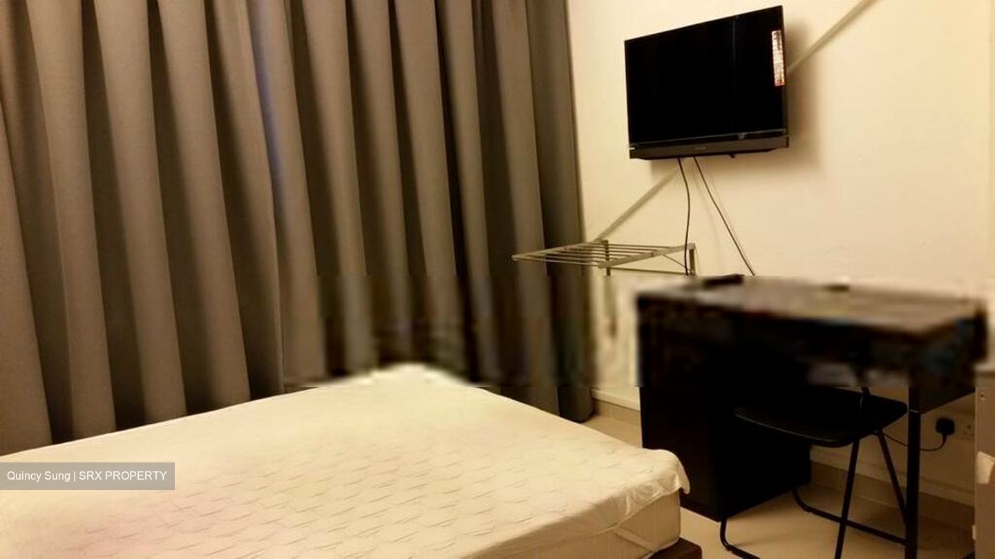 Tiong Bahru Estate (D3), Apartment #413799811